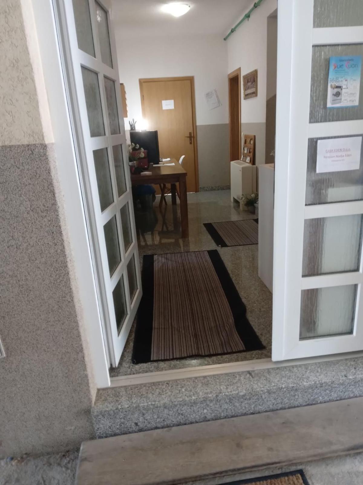 Pansion Nadja Hotel Medjugorje Exterior photo